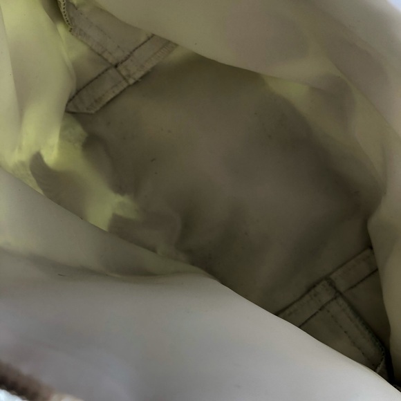 Soha Living Cosmetic Bag NWT Sea Coaster Sign Set - Picture 9 of 12